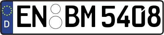 EN-BM5408