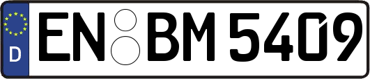 EN-BM5409