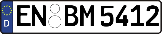 EN-BM5412