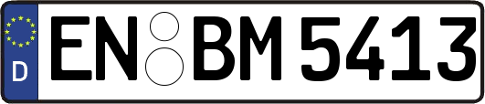 EN-BM5413