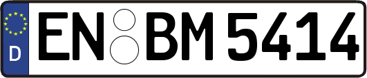 EN-BM5414