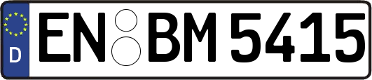 EN-BM5415