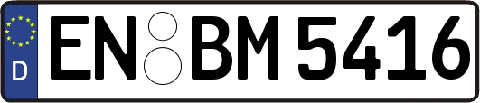 EN-BM5416