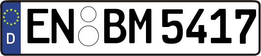 EN-BM5417