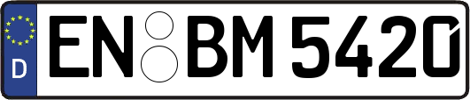 EN-BM5420