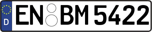 EN-BM5422