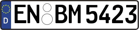 EN-BM5423