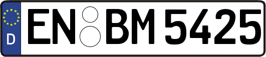 EN-BM5425