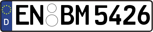 EN-BM5426