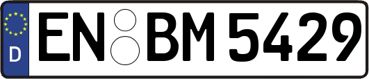 EN-BM5429