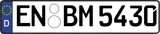 EN-BM5430