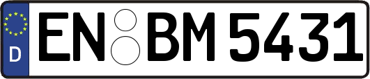 EN-BM5431