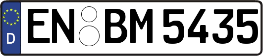 EN-BM5435