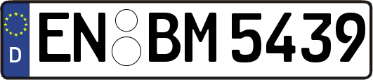 EN-BM5439