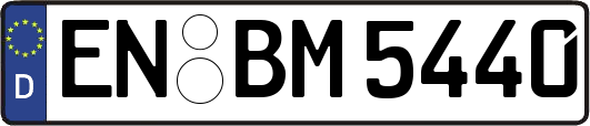 EN-BM5440