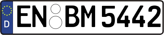 EN-BM5442