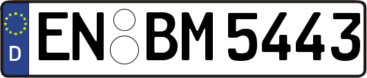 EN-BM5443