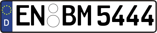 EN-BM5444