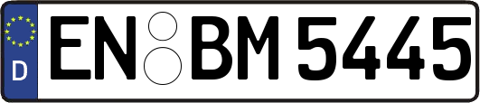 EN-BM5445