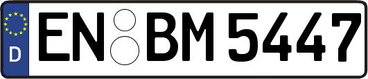 EN-BM5447