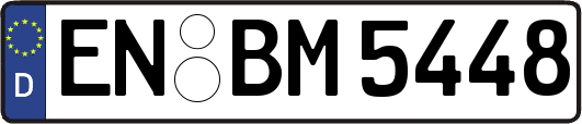 EN-BM5448