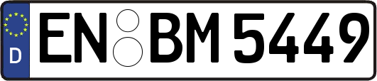 EN-BM5449