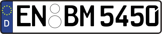 EN-BM5450