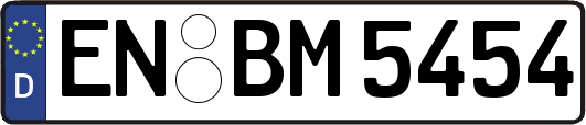 EN-BM5454