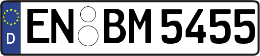 EN-BM5455