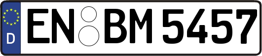 EN-BM5457