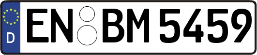 EN-BM5459