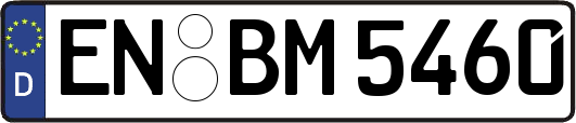 EN-BM5460