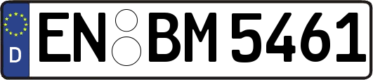 EN-BM5461