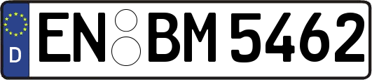 EN-BM5462