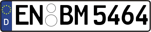 EN-BM5464