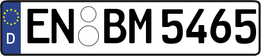 EN-BM5465