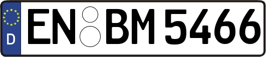 EN-BM5466