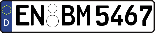 EN-BM5467