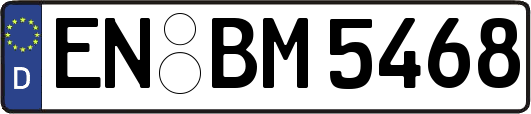 EN-BM5468