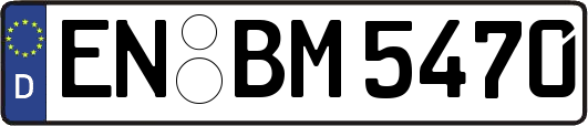 EN-BM5470