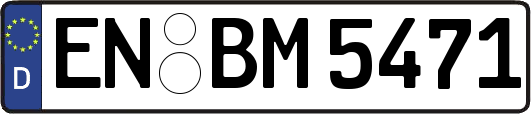 EN-BM5471