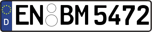 EN-BM5472