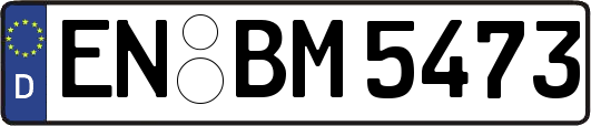 EN-BM5473