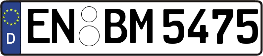 EN-BM5475