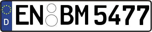 EN-BM5477