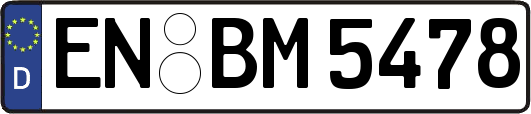 EN-BM5478