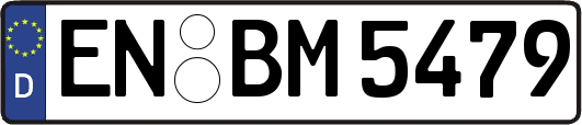 EN-BM5479