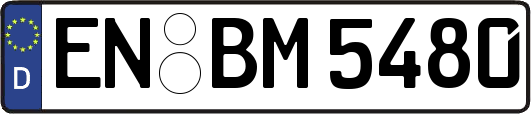 EN-BM5480