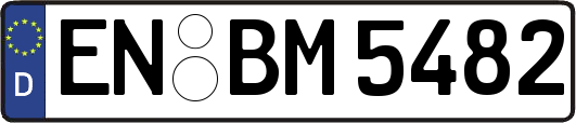 EN-BM5482