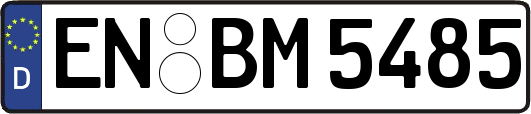 EN-BM5485